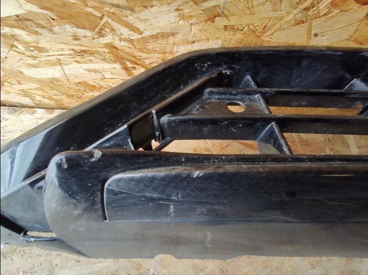 фото №12, Volvo xc90 ii рестайлинг r-design 31663528 спойлер бампера перед накладка перед