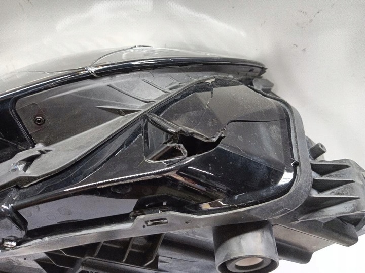 фото №12, Лампа перед передня ліва audi q4 89a941035f