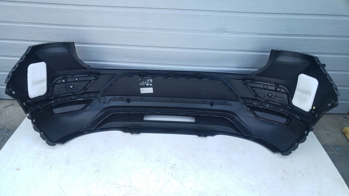фото №11, Vw t-roc бампер задний зад 2ga807521n