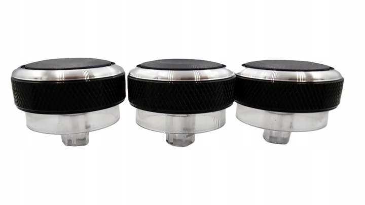 фото №9, Ручки воздуховод кондиционера ford c-max 2003-2010 s-max 2006-2014