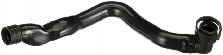 фото №1, Шланг труба вентиляція картера emh636 gates skoda vw golf jetta