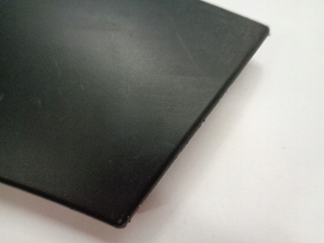 фото №7, Citroen c3 iii 17- планка крила права задня зад