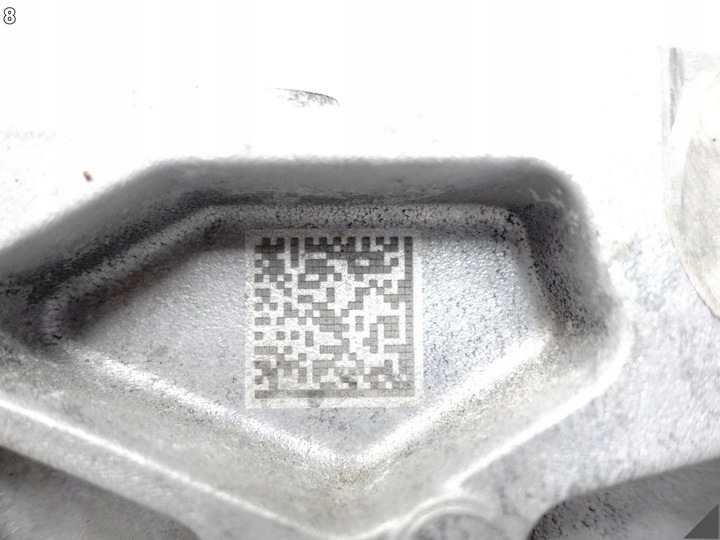 фото №9, Audi q7 sq7 4m0 q8 sq8 rsq8 4m8 візок підрамник рама двигуна перед