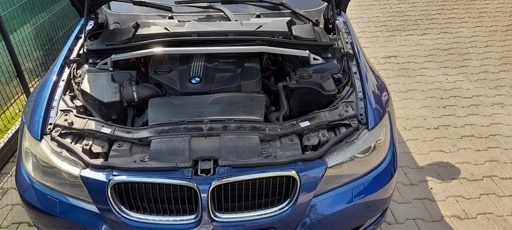 фото №8, Распорка kielichów перед bmw 1 e81 e82 e83 e84 e87