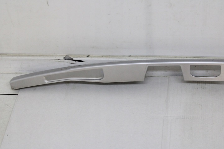 фото №6, Citroen c4 grand picasso накладка планка кришки багажника ezr ezrc