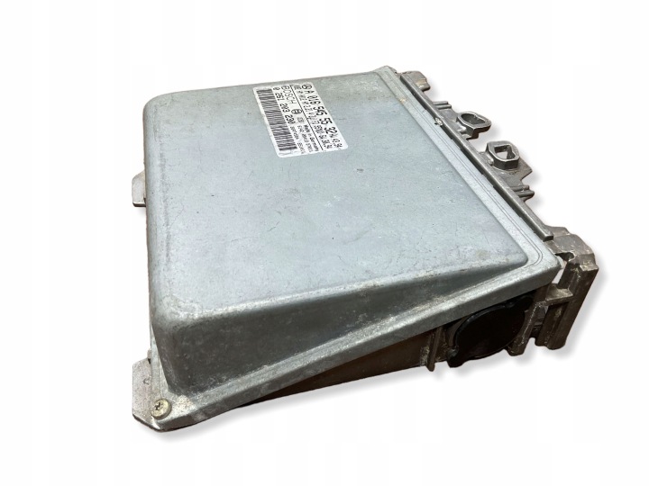 фото №7, Блок керування двигуном (ecu) перед mercedes-benz e w124 0261203230