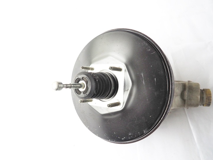 фото №5, Fiat grande punto jtd усилитель тормоза тормозные 0204051110 55700420
