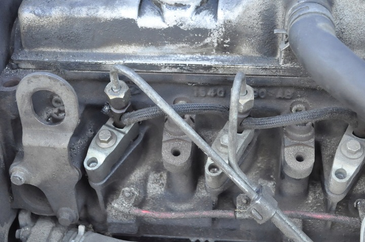 фото №7, Ford focus mk1 1.8 tddi 75km двигун bhda bhdb