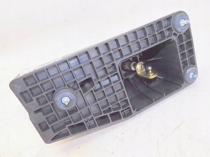 фото №7, Mercedes w168 a 140 99r домкрат зміни коробки передач