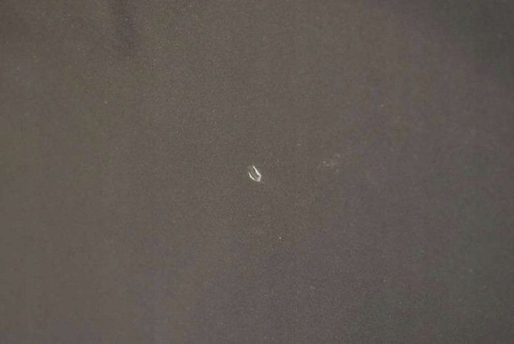 фото №9, Капот крышка двигателя lm7w audi q7 4l рестайлинг 08-15