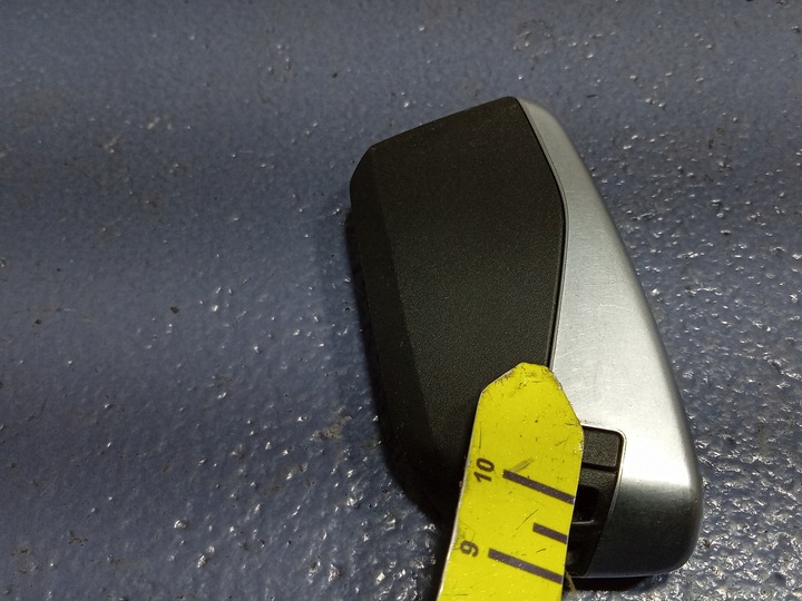 фото №5, Bmw ix i20 g30 g31 g05 g06 ключ pilot 5a44042