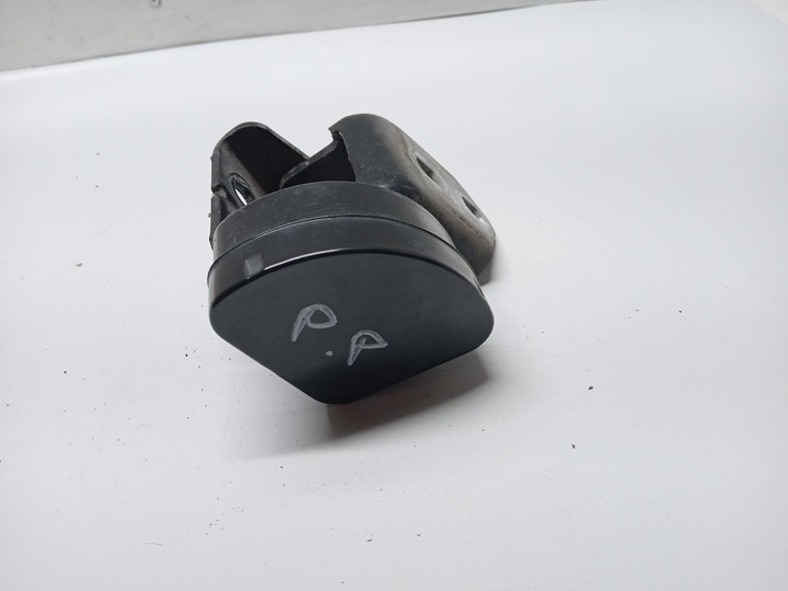 фото №1, Петля двері правий перед renault megane ii