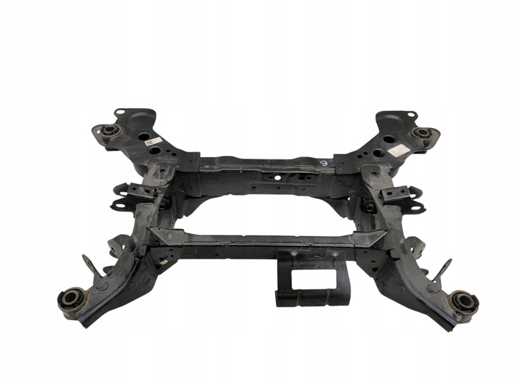 фото №7, Ford edge ii 2019 рама допоміжна задня