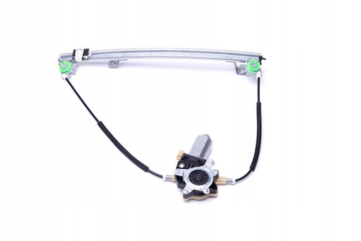 фото №15, Skv підйомник вікна перед праві renault з двигун