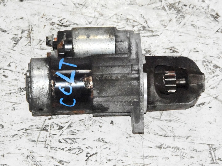 фото №1, Стартер colt 5d 2013r 1.3