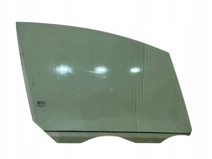 фото №1, Права скло двері передніх opel meriva b ii 2 2010r.