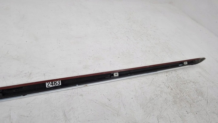 фото №11, Audi a4 s4 8w s line 2015- планка пороговая левая 8w0853931