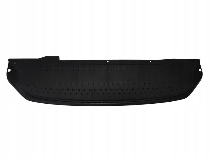 фото №1, Skoda octavia iv 4 5e3 спойлер бампера перед 5e3807611d