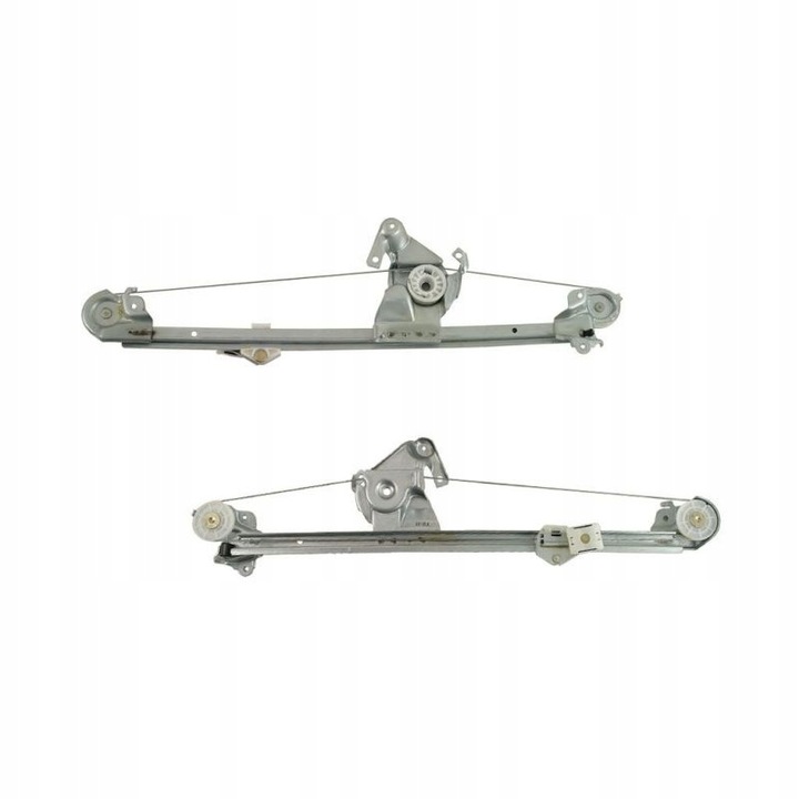 фото №1, Підйомник вікна зад лівий mercedes e клас w210