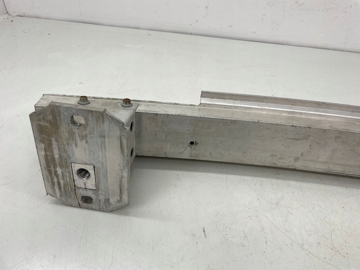 фото №10, Bmw x4 f26 м-пакет 14- 2,0 d балка бампера зад