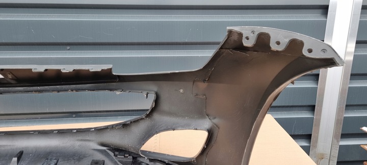 фото №11, Ferrari portofino 17- бампер перед оригінал a477