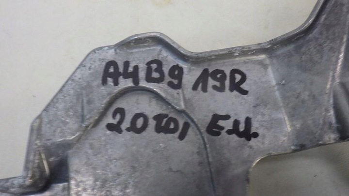 фото №10, Педаль тормоза audi a4 b9 2.0 tdi автомат 8w1723140b 8w1723117b