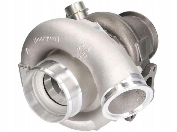 фото №1, Турбонагнітач турбіна 852915-5001s garrett