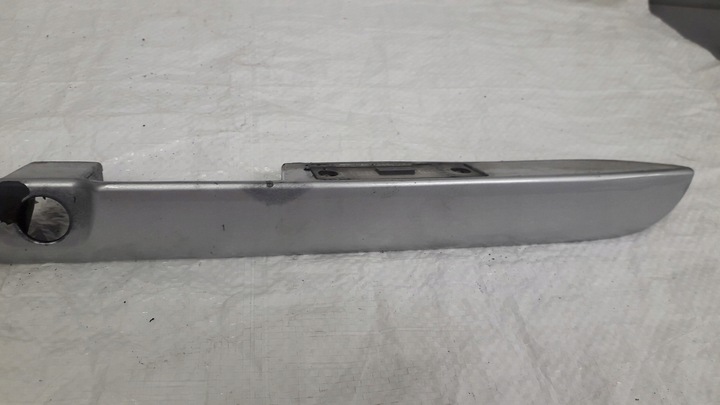 фото №8, Audi a3 8l накладка крышки багажника передний рестайлинг