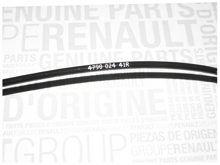 фото №15, Датчик abs trafic iii vivaro b talento nv300 2014- зад оригинал