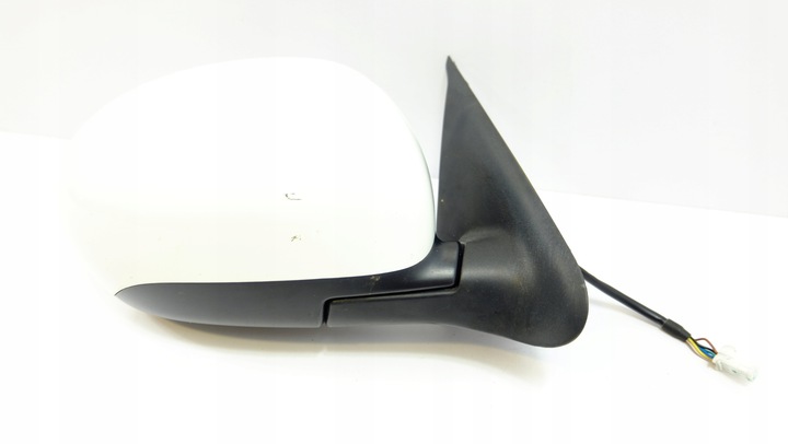 фото №10, Nissan juke f15 зеркало правые 7pin 326g