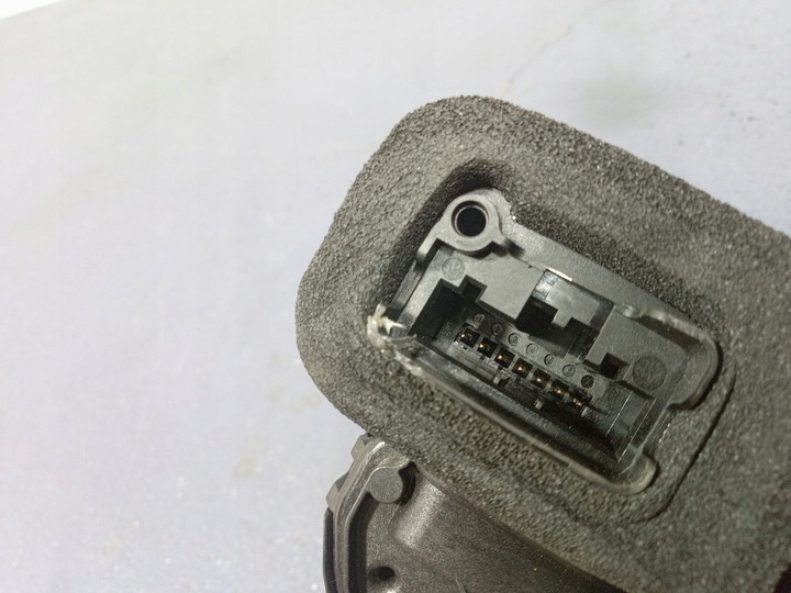 фото №6, Skoda octavia iv замок двері зад лівий задній 7 pin 5ta839015l