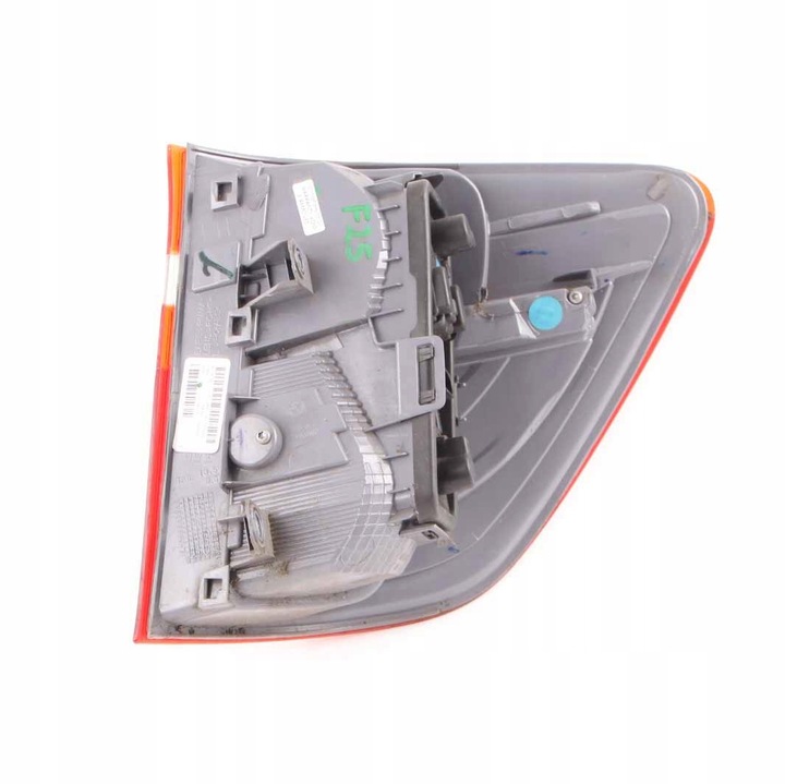 фото №10, Bmw x3 f25 led лампа задня бокова лівий зад 7217311