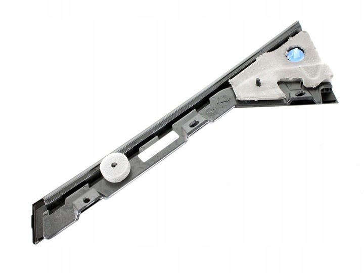 фото №15, Планка дверь маскировочная накладка p 508 правая