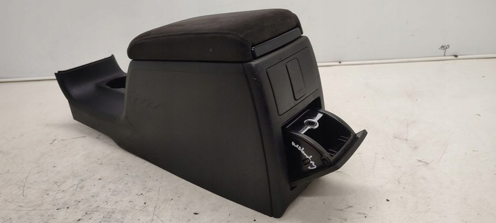 фото №6, Підлокітник vw passat b5 3bg 1,9 tdi