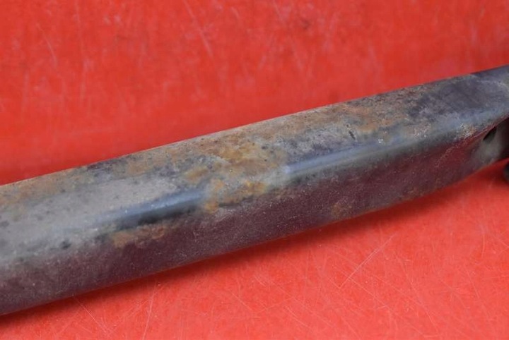 фото №5, Балка бампера перед передняя усилитель nissan micra k11 97-99