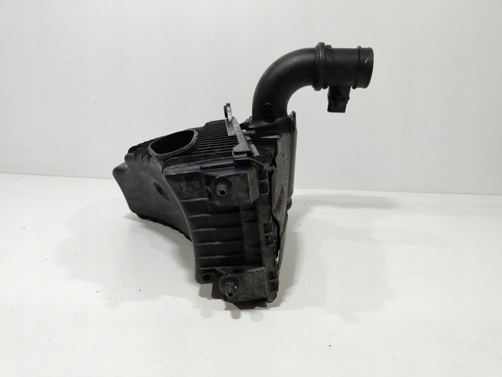 фото №14, Porsche cayenne 9pa корпус фильтра воздуха 7l5129607d