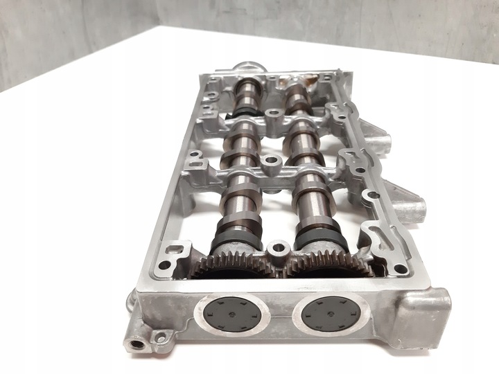 фото №5, Vw audi 1.4 tdi cus cut 04b103308a описание валы распределительный вал