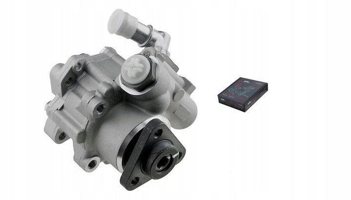 фото №11, Насос усилителя audi a4 b5 a6 c5 1.6 1.8t 1.9tdi