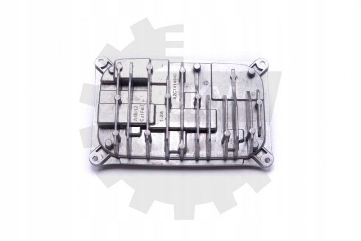 фото №12, Модуль / преобразователь led 59skv049 mercedes amg c190 b-klasa w242 w246 c