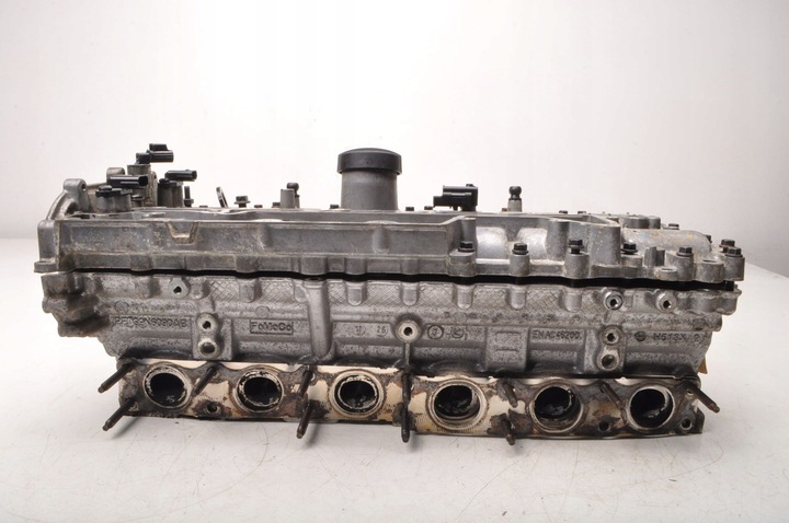 фото №9, Volvo s60 ii v60 xc60 3.0 t6 b6304t4 головка rf7g9n6090ab