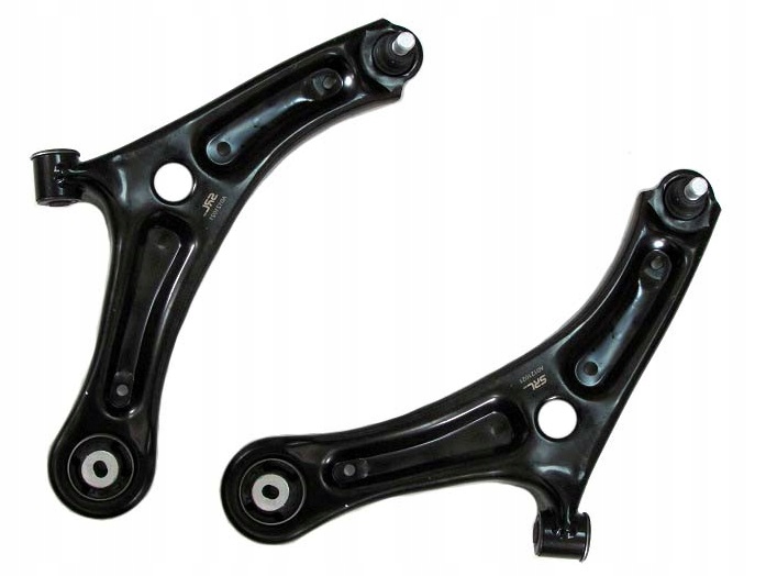 фото №1, Важіль переднє ford ecosport 2013-2022