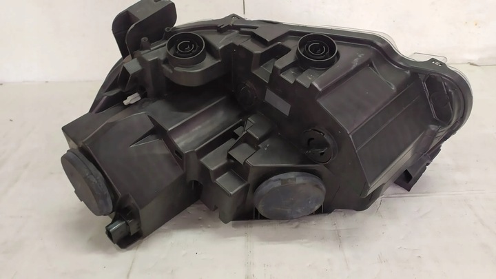 фото №11, Лампа праві перед peugeot rifter