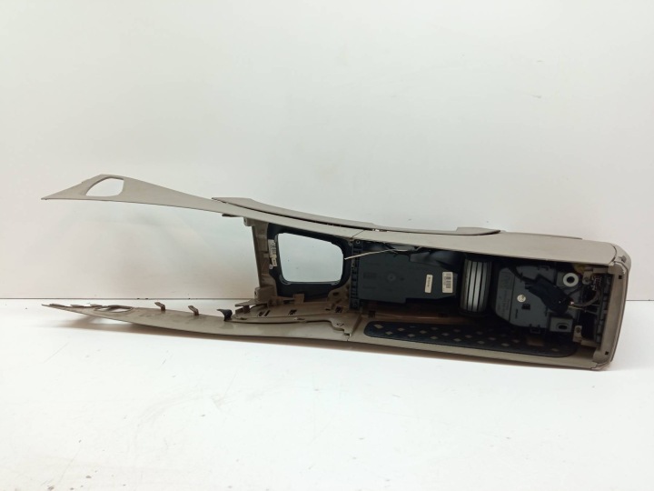 фото №11, Тунель середній підлокітник 9204667 volvo s60 i 2000-2009