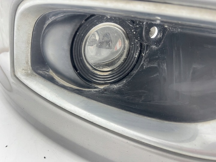 фото №11, Saab 9-3 93 aero рестайлінг cabrio 07-12 бампер перед переднє комплект розпилювач 279