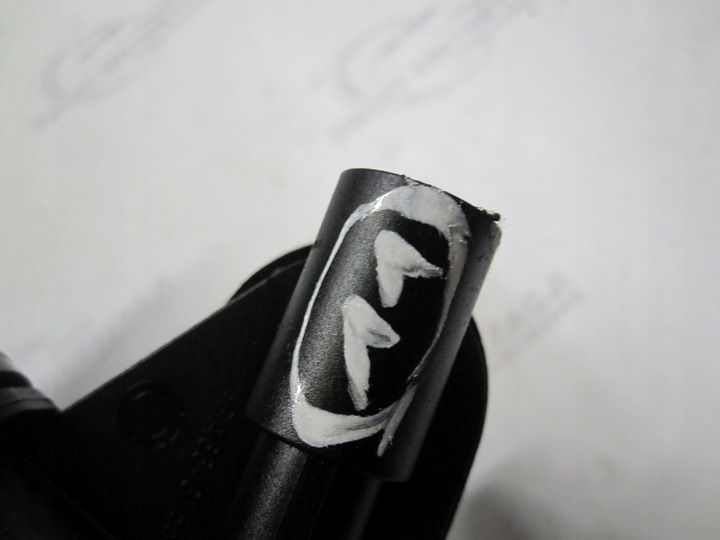 фото №6, Ford focus 1.0 ecoboost 14r. 100km m2da a7852.06 цилиндр сцепления