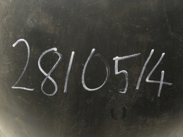 фото №10, Подкрылок правые правый перед передние skoda octavia iii 5e0809958