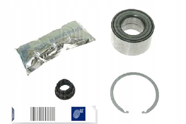 фото №1, Блакитний print підшипник ступиця колеса lexus rx 300 mhu3_