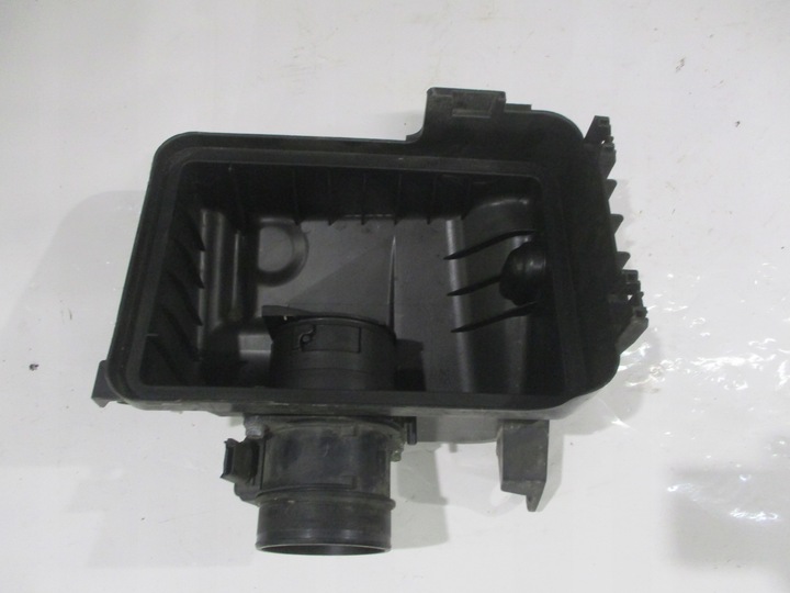 фото №1, Крышка корпус фильтра воздуха расходомер outlander ii 2.2 d