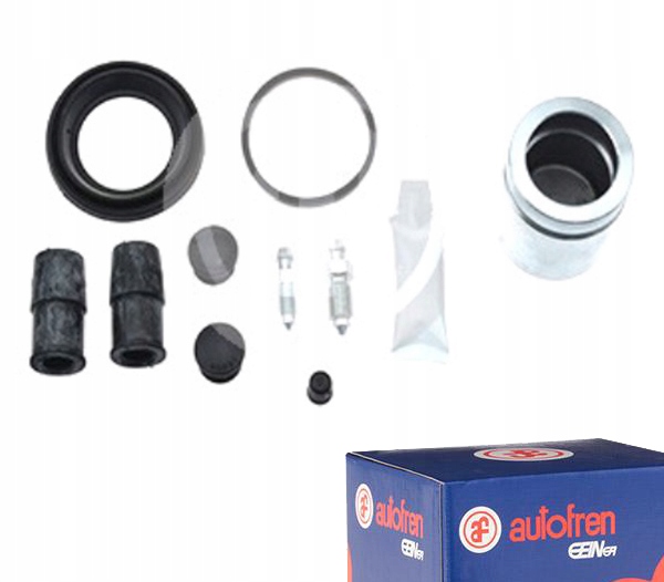 фото №1, Zes napr зажим тормоза перед fiat siena 1.2 1.4