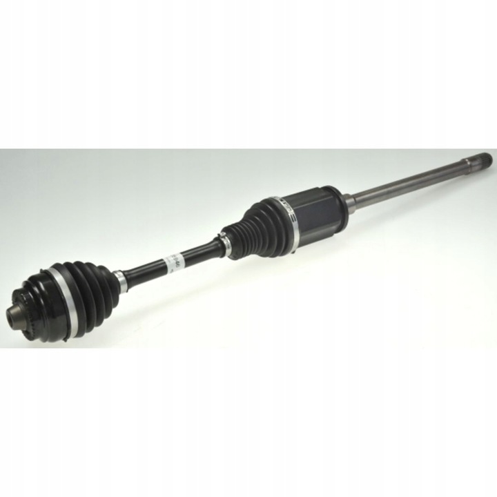 фото №1, Полуось перед r 5 f07 7 f01 f02 f03 f04 10-17